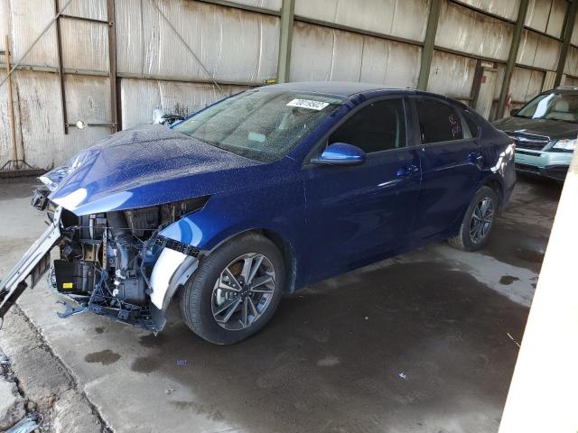 KIA FORTE LX 2023 3kpf24ad4pe518143