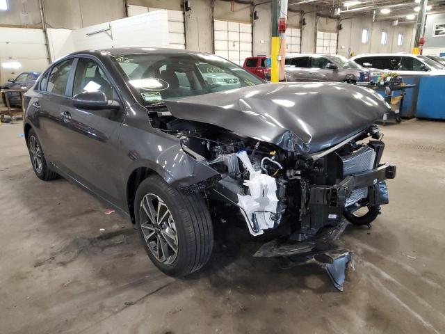 KIA FORTE LX 2023 3kpf24ad4pe518837