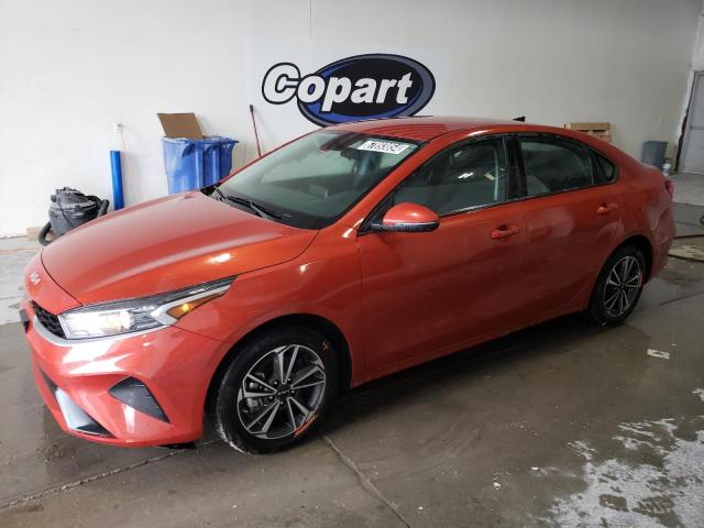 KIA FORTE LX 2023 3kpf24ad4pe526582