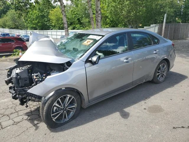 KIA FORTE LX 2023 3kpf24ad4pe528543