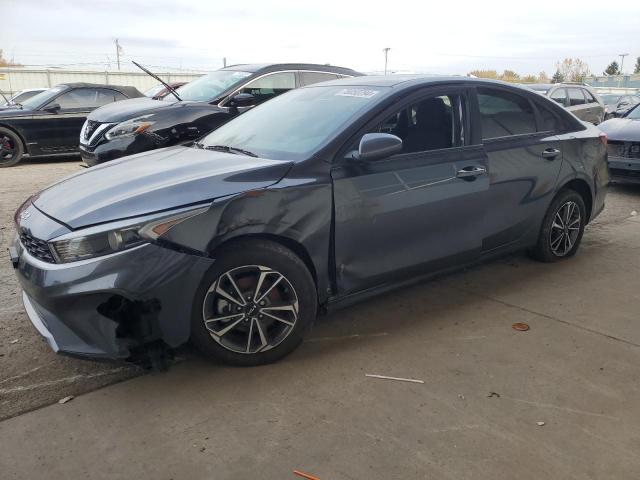 KIA FORTE LX 2023 3kpf24ad4pe536495