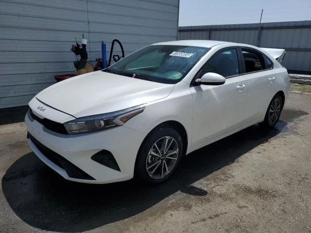 KIA FORTE LX 2023 3kpf24ad4pe537369