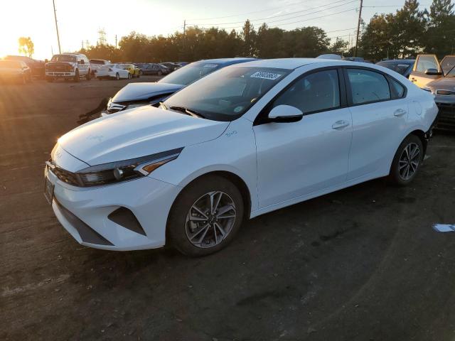 KIA FORTE 2023 3kpf24ad4pe538733