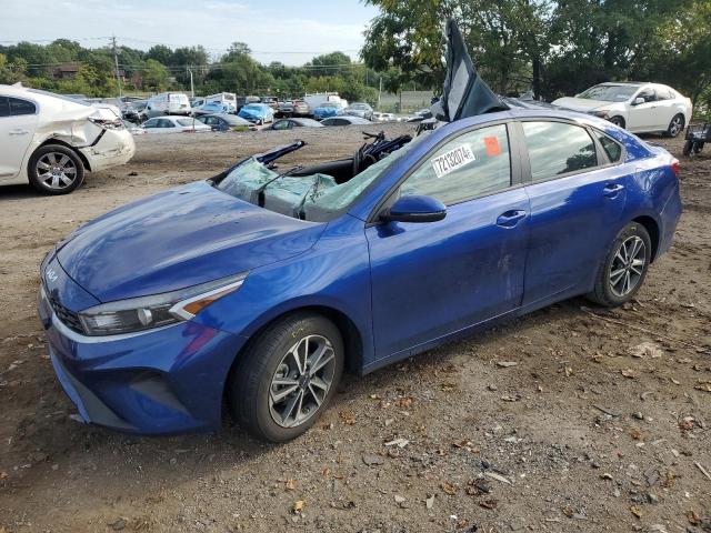 KIA FORTE LX 2023 3kpf24ad4pe542510