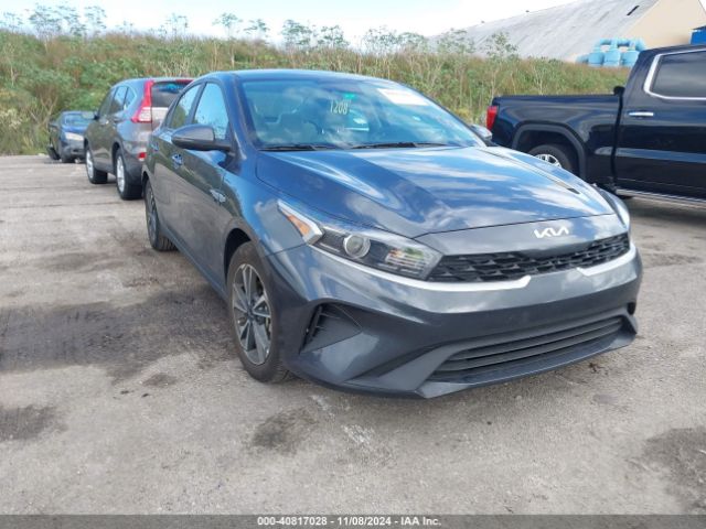 KIA FORTE 2023 3kpf24ad4pe542913