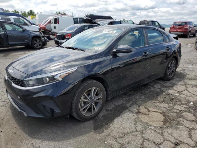 KIA FORTE LX 2023 3kpf24ad4pe544225