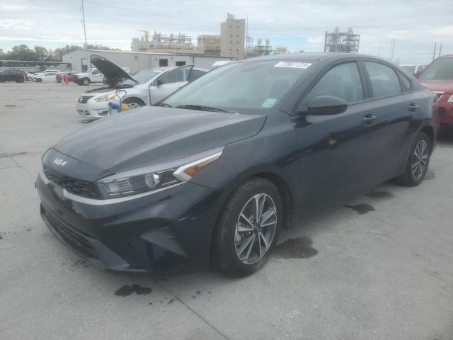 KIA FORTE 2023 3kpf24ad4pe548310