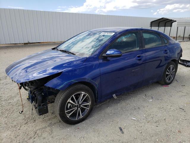 KIA FORTE LX 2023 3kpf24ad4pe548470