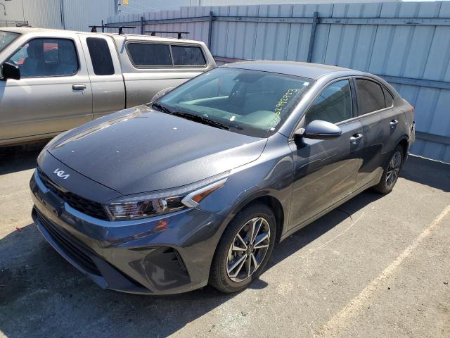 KIA FORTE LX 2023 3kpf24ad4pe549716