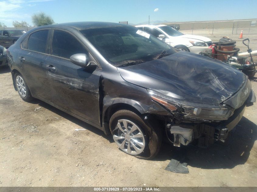 KIA FORTE 2023 3kpf24ad4pe551174