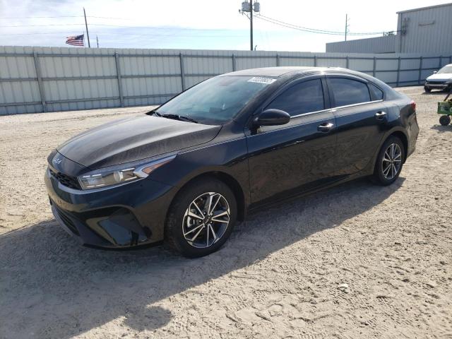 KIA FORTE LX 2023 3kpf24ad4pe554401