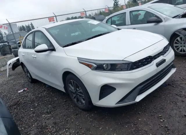 KIA FORTE 2023 3kpf24ad4pe555418