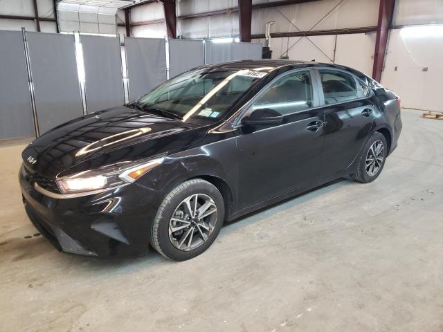 KIA FORTE LX 2023 3kpf24ad4pe563244