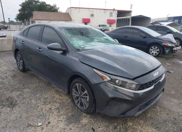 KIA FORTE 2023 3kpf24ad4pe566600