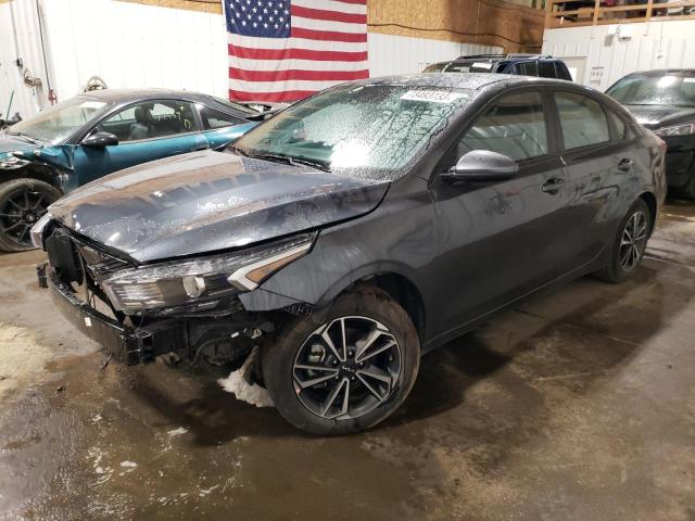 KIA FORTE LX 2023 3kpf24ad4pe567956