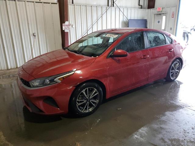 KIA FORTE LX 2023 3kpf24ad4pe571215