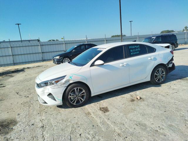 KIA FORTE LX 2023 3kpf24ad4pe573420