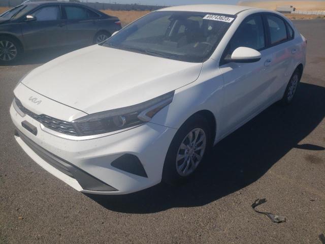 KIA FORTE 2023 3kpf24ad4pe576897