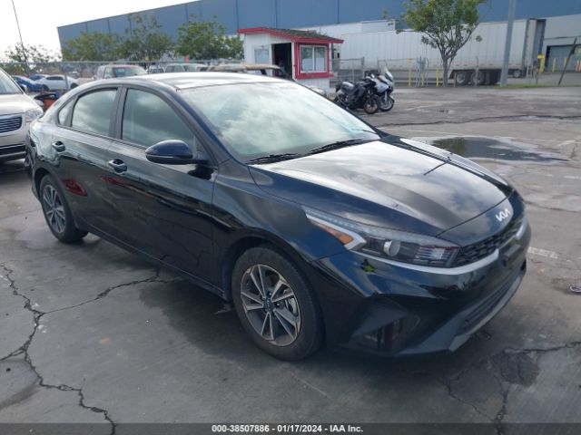 KIA FORTE 2023 3kpf24ad4pe578732