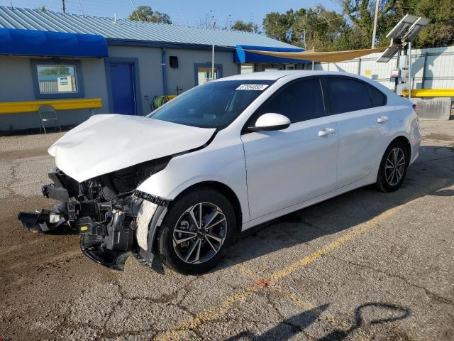 KIA FORTE 2023 3kpf24ad4pe578780