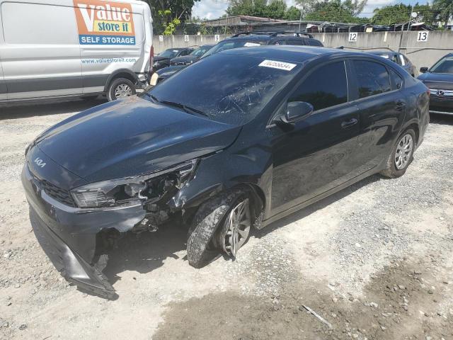 KIA FORTE LX 2023 3kpf24ad4pe579718