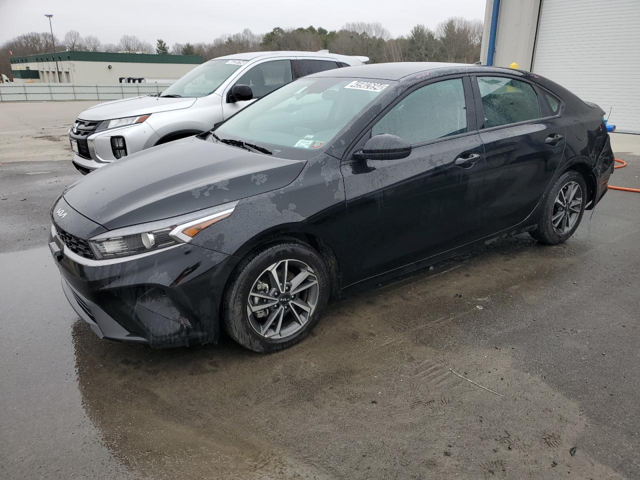 KIA FORTE 2023 3kpf24ad4pe580268