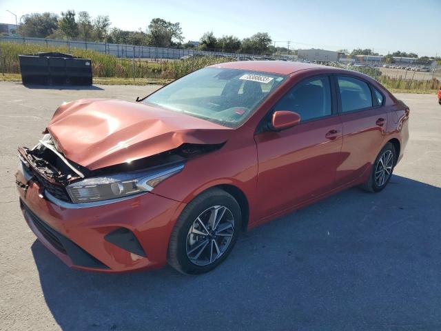 KIA FORTE 2023 3kpf24ad4pe580979