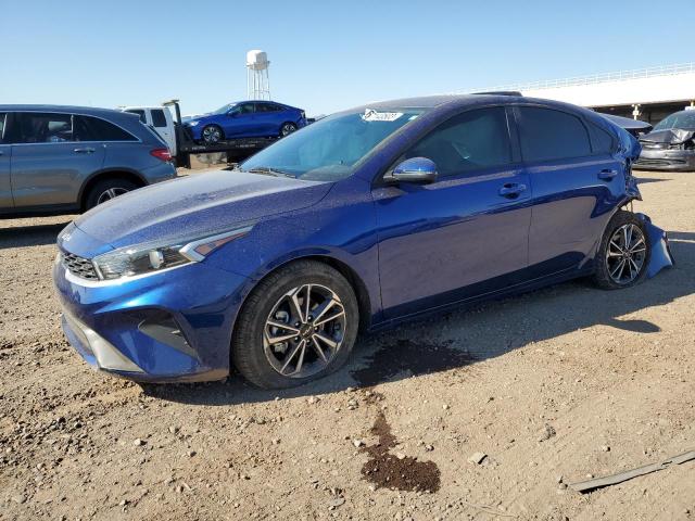 KIA FORTE LX 2023 3kpf24ad4pe584840