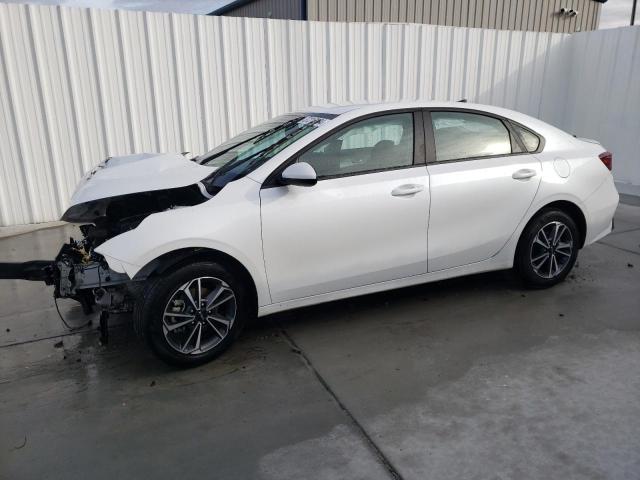 KIA FORTE 2023 3kpf24ad4pe585700