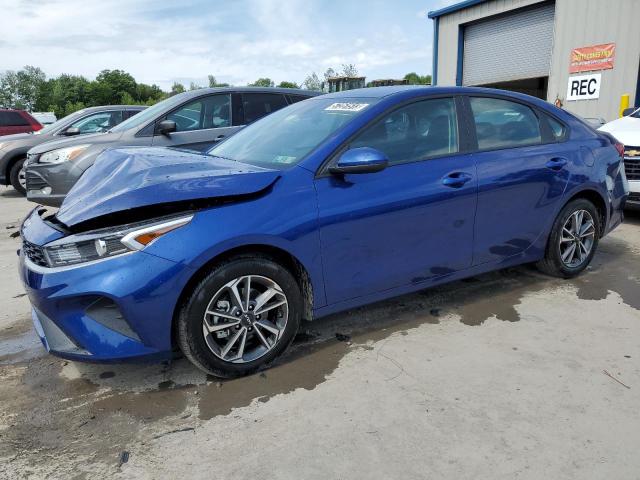 KIA FORTE LX 2023 3kpf24ad4pe590959