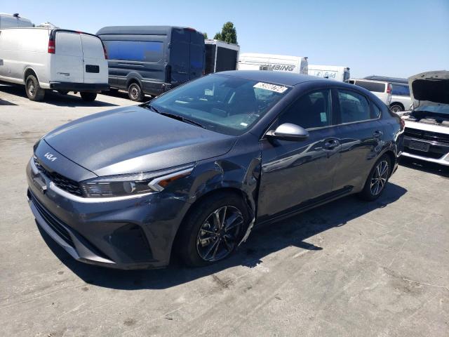 KIA FORTE 2023 3kpf24ad4pe604861