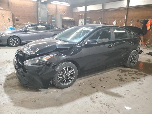 KIA FORTE LX 2023 3kpf24ad4pe605315