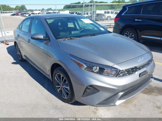 KIA FORTE 2023 3kpf24ad4pe607615