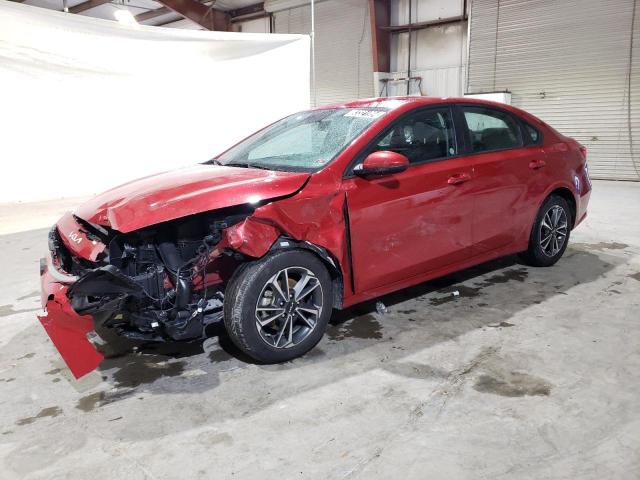 KIA FORTE LX 2023 3kpf24ad4pe609932