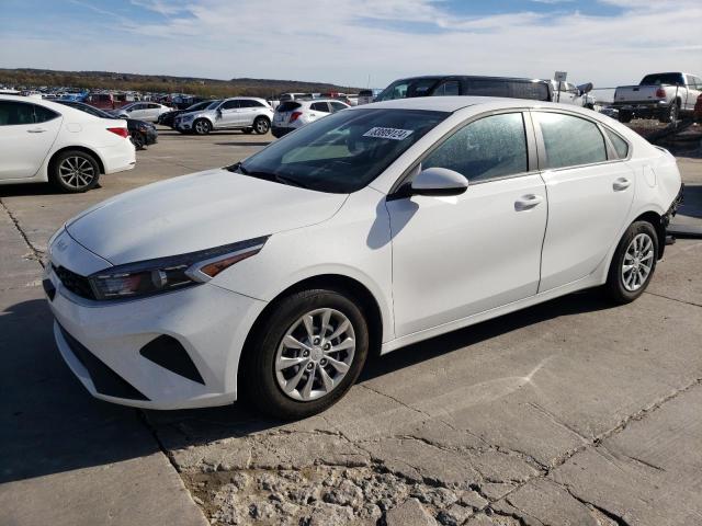 KIA FORTE LX 2023 3kpf24ad4pe620588