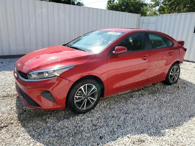 KIA FORTE LX 2023 3kpf24ad4pe621045