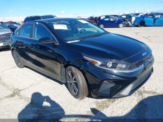 KIA FORTE 2023 3kpf24ad4pe622342