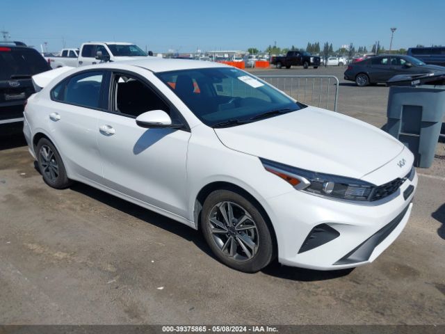 KIA FORTE 2023 3kpf24ad4pe637357