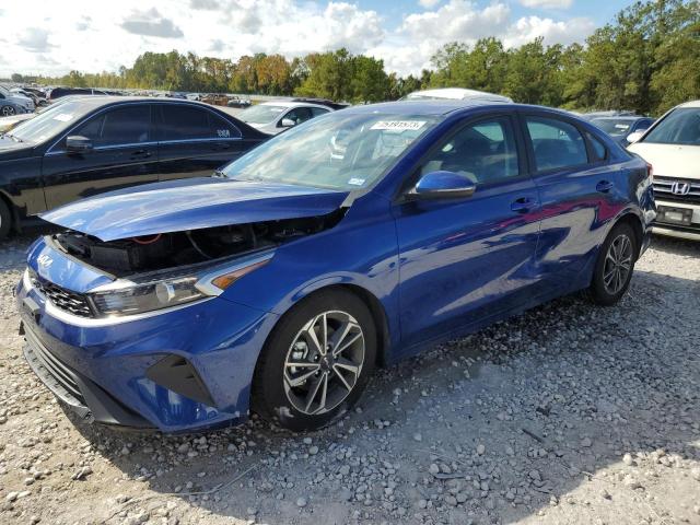 KIA FORTE 2023 3kpf24ad4pe641294