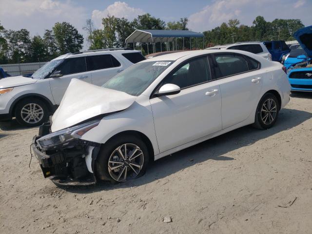 KIA FORTE 2023 3kpf24ad4pe641554