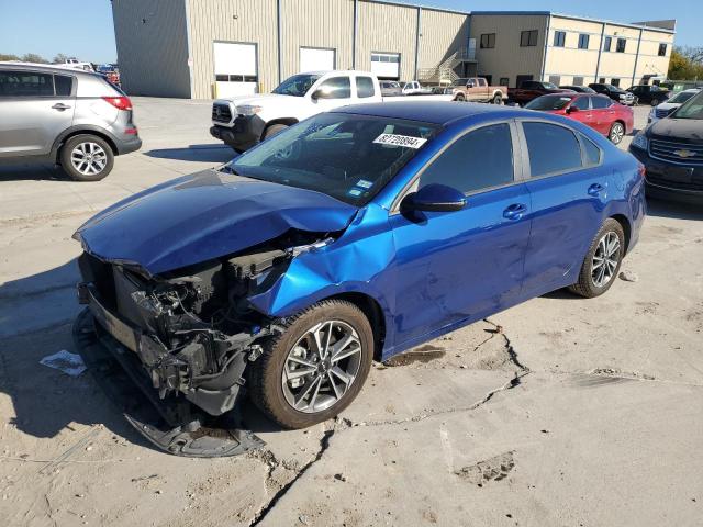 KIA FORTE LX 2023 3kpf24ad4pe648326