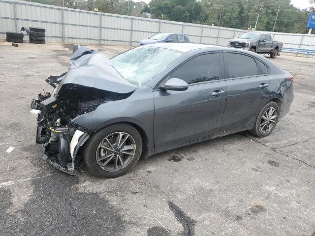 KIA FORTE LX 2023 3kpf24ad4pe648987