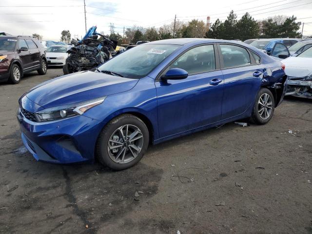 KIA FORTE 2023 3kpf24ad4pe651758