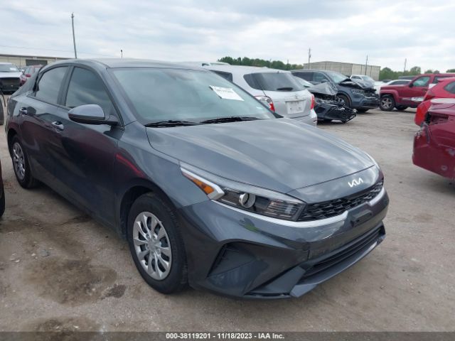 KIA FORTE 2023 3kpf24ad4pe654871