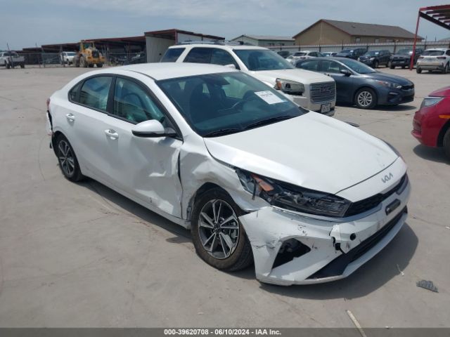 KIA FORTE 2023 3kpf24ad4pe655664