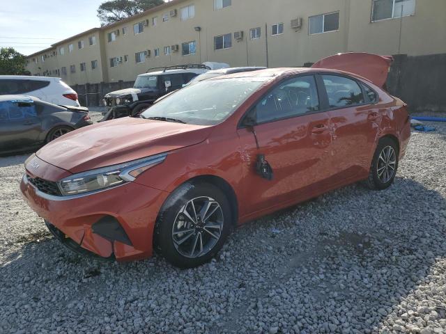 KIA FORTE 2023 3kpf24ad4pe659245