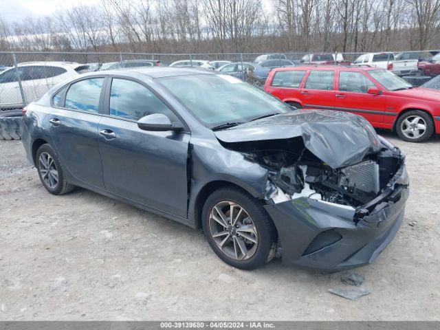 KIA FORTE 2023 3kpf24ad4pe660864