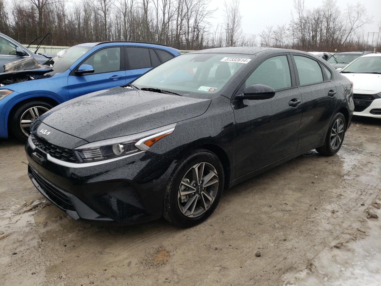 KIA FORTE 2023 3kpf24ad4pe663943