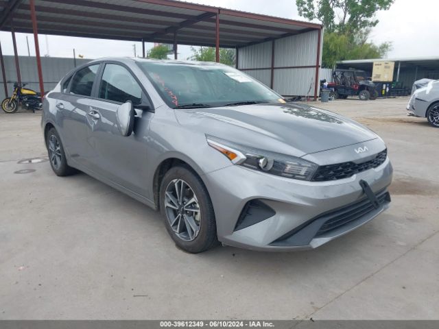 KIA FORTE 2023 3kpf24ad4pe666406