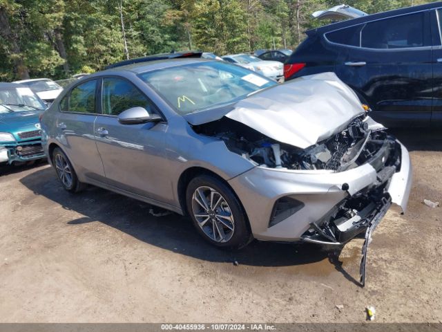 KIA FORTE 2023 3kpf24ad4pe676286